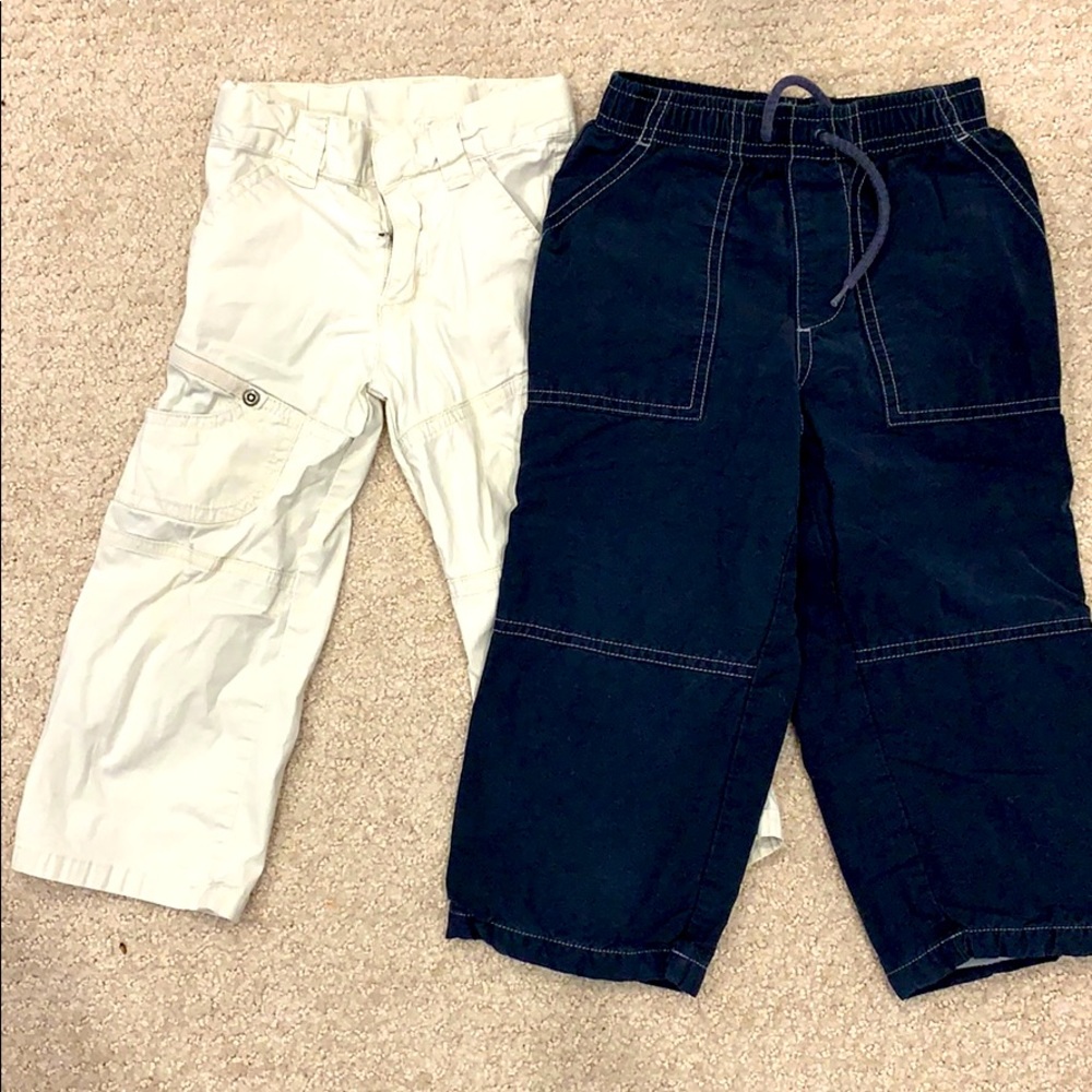 2t pants